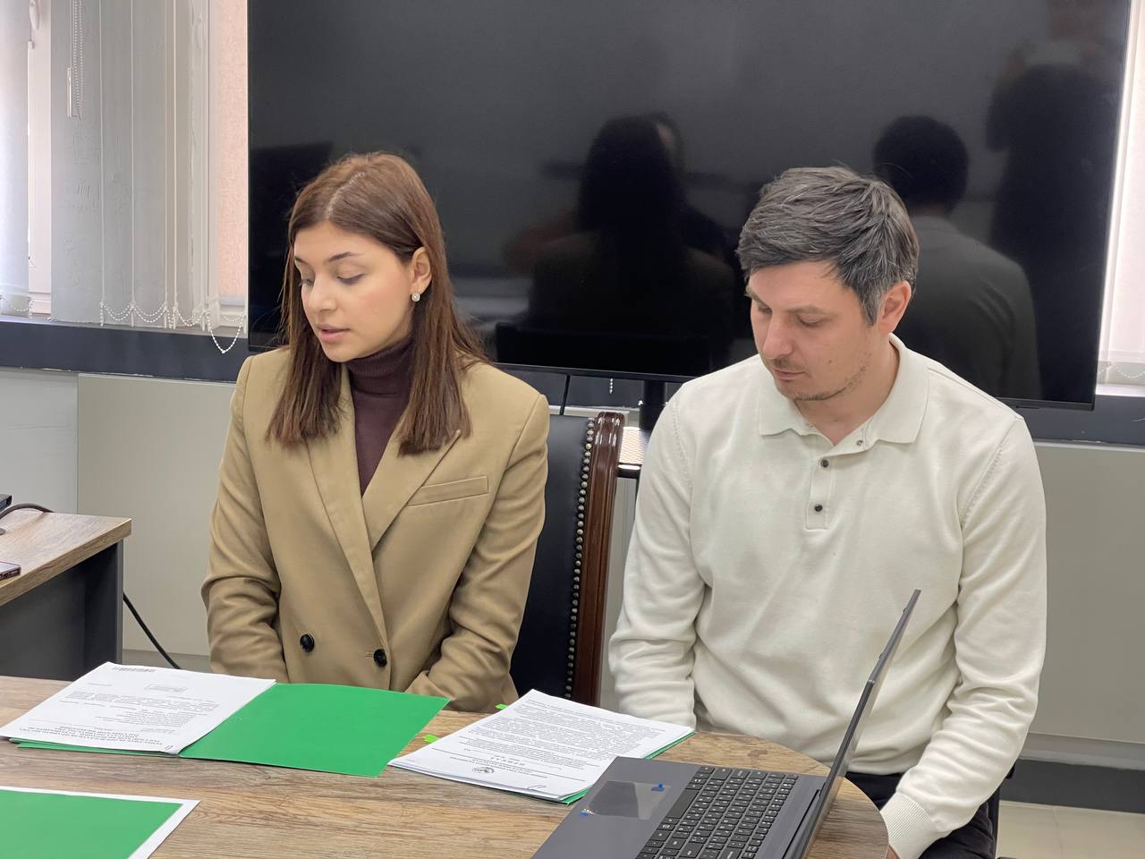 В Минцифры Дагестана прошло заседание Комиссии по противодействию коррупции